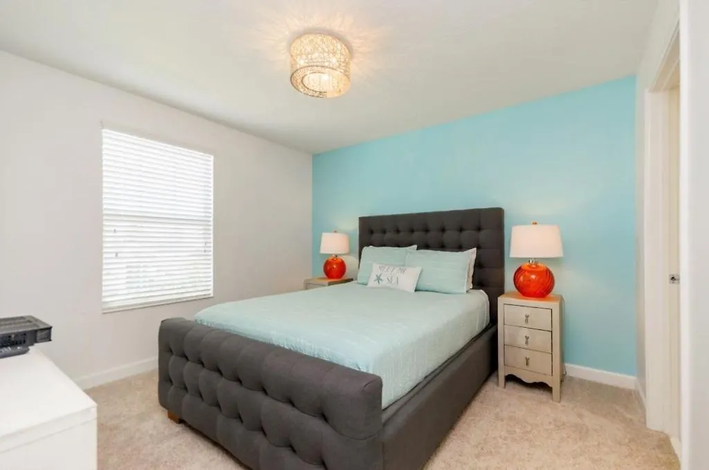 9037Hs 6 Bedroom 5 Bathroom Champions Gate Villa Villa Davenport United States